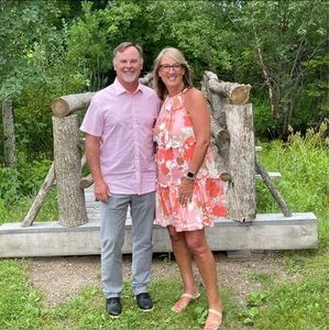 Meet your Posher, Patty